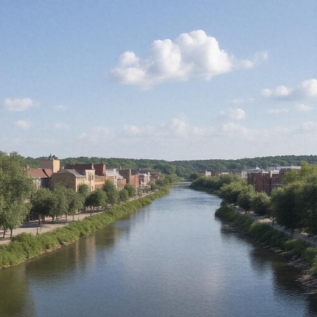 Mauston, Wisconsin